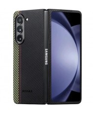 Чохол Pitaka Air Case Fusion Weaving Overture for Samsung Galaxy Z Fold 5 (FOFOLD5)