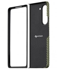 Чехол Pitaka Air Case Fusion Weaving Overture for Samsung Galaxy Z Fold 5 (FOFOLD5)