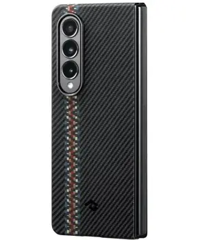 Чохол Pitaka Air Case Fusion Weaving Rhapsody for Samsung Galaxy Z Fold 4 (FRFOLD4)