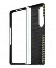 Чехол Pitaka Air Case Fusion Weaving Rhapsody for Samsung Galaxy Z Fold 4 (FRFOLD4) 