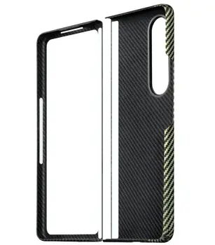Чохол Pitaka Air Case Fusion Weaving Rhapsody for Samsung Galaxy Z Fold 4 (FRFOLD4)