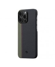Чохол Pitaka MagEZ Case 3 Fusion Weaving Overture for iPhone 14 Pro (FO1401P)