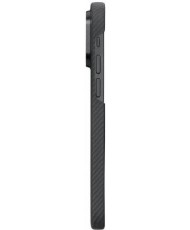 Чехол Pitaka MagEZ Case 3 Fusion Weaving for iPhone 14 Pro Max Rhapsody (FR1401PM)