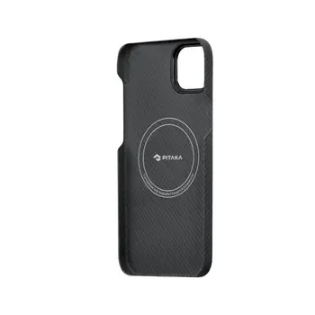 Чехол Pitaka MagEZ Case 3 Fusion Weaving for iPhone 14 Pro Max Rhapsody (FR1401PM)