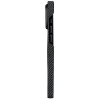 Чехол Pitaka MagEZ Case 4 Fusion Weaving Overture for iPhone 15 Pro (FO1501P)