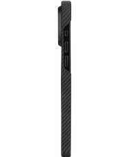 Чехол Pitaka MagEZ Case 4 Fusion Weaving Rhapsody for iPhone 15 Pro Max (FR1501PM)
