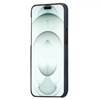 Чехол Pitaka MagEZ Case 4 StarPeak Over The Horizon for iPhone 15 Pro (KI1501POTH)