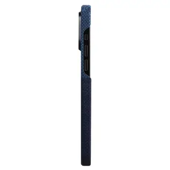Чохол Pitaka MagEZ Case 4 StarPeak для Apple iPhone 15 Pro Max Over The Horizon (KI1502POTH)