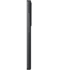 Чехол Pitaka MagEZ Case 4 Twill for Samsung Galaxy S24 Ultra - Black/Grey (KS2401U)
