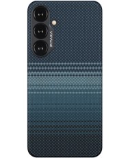 Чохол Pitaka MagEZ Case 4 for Samsung Galaxy S24 - Moonrise (FM2401)