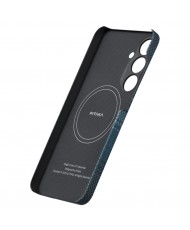 Чохол Pitaka MagEZ Case 4 for Samsung Galaxy S24 Plus - Moonrise (FM2401S)