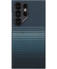 Чохол Pitaka MagEZ Case 4 for Samsung Galaxy S24 Ultra - Moonrise (FM2401U)