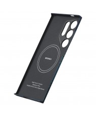 Чехол Pitaka MagEZ Case 4 for Samsung Galaxy S24 Ultra - Moonrise (FM2401U)