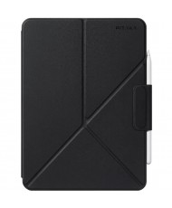 Чохол для планшета Pitaka MagEZ Case Folio 2 Black for iPad Pro 11" 4th/3th Gen (FOL2301)