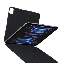 Чохол для планшета Pitaka MagEZ Case Folio 2 Black for iPad Pro 11" 4th/3th Gen (FOL2301)