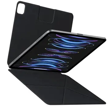 Чохол для планшета Pitaka MagEZ Case Folio 2 Black for iPad Pro 11" 4th/3th Gen (FOL2301)