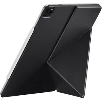Чохол для планшета Pitaka MagEZ Case Folio 2 Black for iPad Pro 11" 4th/3th Gen (FOL2301)