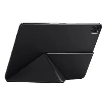 Чохол для планшета Pitaka MagEZ Case Folio 2 Black for iPad Pro 11" 4th/3th Gen (FOL2301)