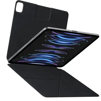 Чохол для планшета Pitaka MagEZ Case Folio 2 Black for iPad Pro 12.9" 6th/5th Gen (FOL2302)