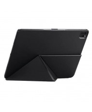 Чохол для планшета Pitaka MagEZ Case Folio 2 Black for iPad Pro 12.9" 6th/5th Gen (FOL2302)