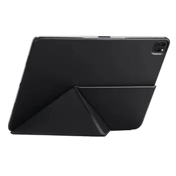 Чохол для планшета Pitaka MagEZ Case Folio 2 Black for iPad Pro 12.9" 6th/5th Gen (FOL2302)