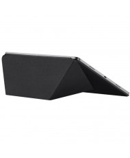 Чохол для планшета Pitaka MagEZ Case Folio 2 Black for iPad Pro 12.9" 6th/5th Gen (FOL2302)