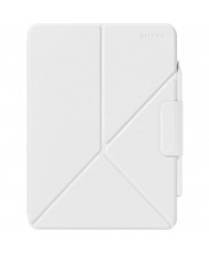 Чохол для планшета Pitaka MagEZ Case Folio 2 White for iPad Pro 11" (4th/3th Gen) (FOL2303)