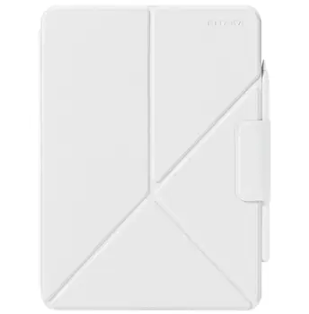 Чохол для планшета Pitaka MagEZ Case Folio 2 White for iPad Pro 11" (4th/3th Gen) (FOL2303)