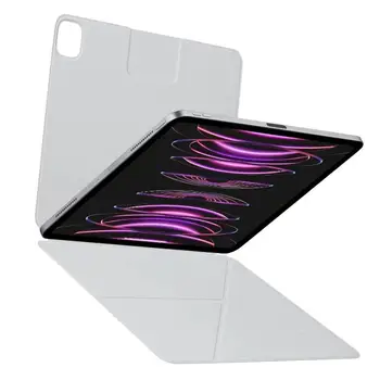 Чохол для планшета Pitaka MagEZ Case Folio 2 White for iPad Pro 11" (4th/3th Gen) (FOL2303)