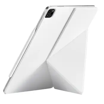 Чохол для планшета Pitaka MagEZ Case Folio 2 White for iPad Pro 11" (4th/3th Gen) (FOL2303)