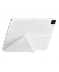 Чохол для планшета Pitaka MagEZ Case Folio 2 White for iPad Pro 12.9" (6th/5th Gen) (FOL2304)