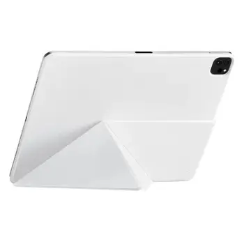 Чохол для планшета Pitaka MagEZ Case Folio 2 White for iPad Pro 12.9" (6th/5th Gen) (FOL2304)