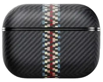 Чехол Pitaka Чохол MagEZ Case Rhapsody for Airpods Pro 2nd Gen (APM8001)