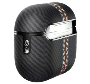 Чехол Pitaka Чохол MagEZ Case Rhapsody for Airpods Pro 2nd Gen (APM8001)