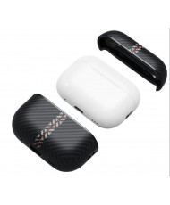 Чохол Pitaka Чохол MagEZ Case Rhapsody for Airpods Pro 2nd Gen (APM8001)