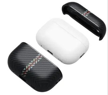 Чехол Pitaka Чохол MagEZ Case Rhapsody for Airpods Pro 2nd Gen (APM8001)