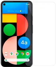 Захисне скло для смартфона PowerPlant Google Pixel 4a (GL609918)