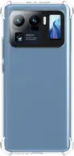 Чохол TPU Epic для Xiaomi 11 Ultra Transparent