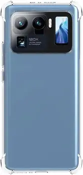 Чохол TPU Epic для Xiaomi 11 Ultra Transparent