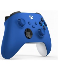 Геймпад Microsoft Xbox Series X | S Wireless Controller Midnight Blue (QAU-00009)