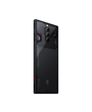 Смартфон ZTE Nubia Red Magic 8S Pro 5G Dual 16/512GB Global Aurora (Transparent Black)