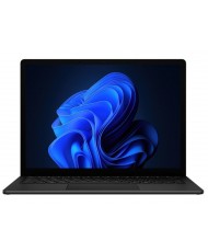 Ноутбук Microsoft Surface Laptop 5 Matte Black (RKL-00001)