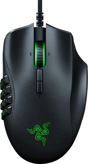 Миша Razer Naga Trinity (RZ01-02410100-R3M1)