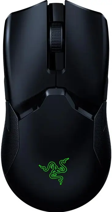 Миша бездротова Razer Viper Ultimate Wireless & Mouse Dock Black (RZ01-03050100-R3A1)