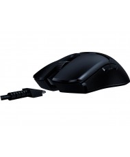 Миша бездротова Razer Viper Ultimate Wireless & Mouse Dock Black (RZ01-03050100-R3A1)