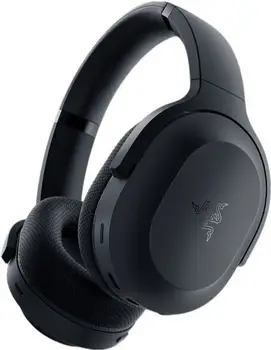 Bluetooth-гарнітура Razer Barracuda Black (RZ04-03790100-R3M1) (UA)