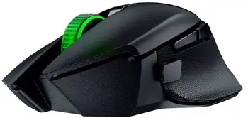 Миша бездротова Razer Basilisk V3 X Hyperspeed (RZ01-04870100-R3G1)