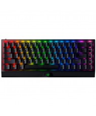 Клавиатура Razer BlackWidow V3 Mini Hyperspeed Green Switch RU (RZ03-03891600-R3R1) (UA)