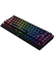 Клавиатура Razer BlackWidow V3 Mini Hyperspeed Green Switch RU (RZ03-03891600-R3R1) (UA)