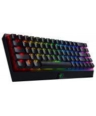 Клавиатура Razer BlackWidow V3 Mini Hyperspeed Green Switch RU (RZ03-03891600-R3R1) (UA)